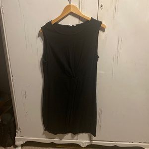 GAP Black Dress Size XL